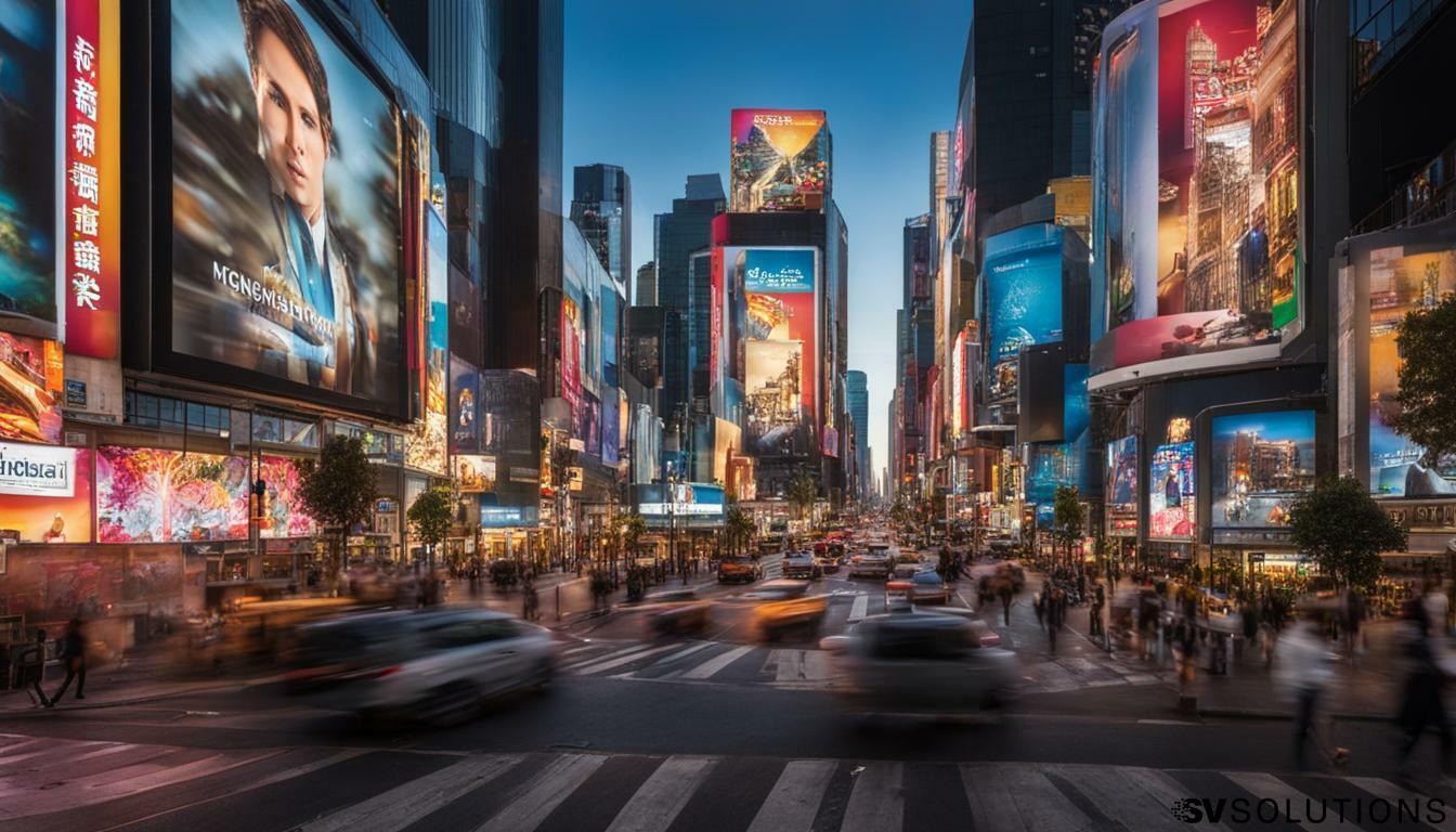 Digital Signage in Federal Way: Revolutionize Your Visual Communication with Sound & Video Solutions