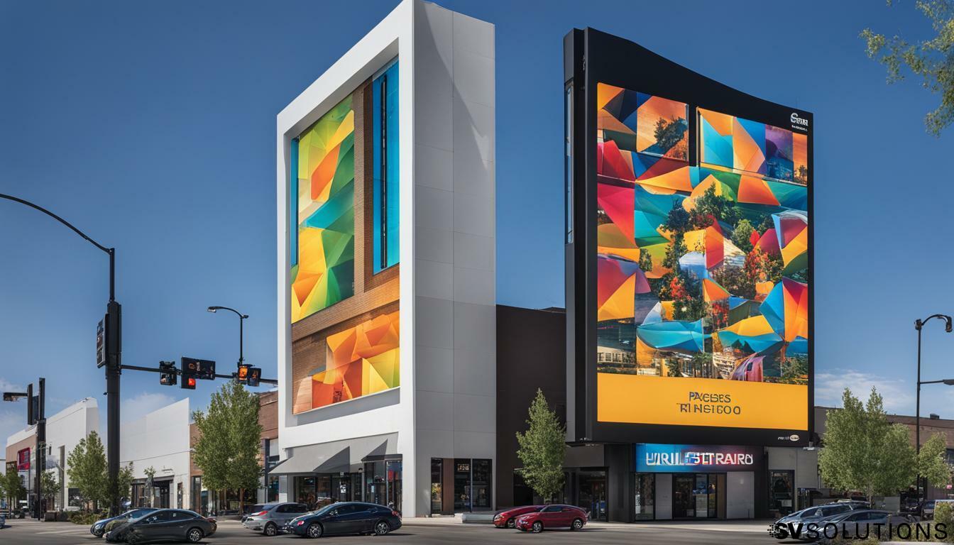 Digital Signage in Idaho Falls