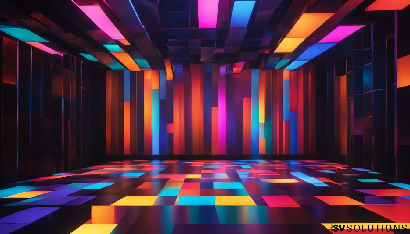 LED Display in Hayden: Revolutionizing Your Marketing Efforts