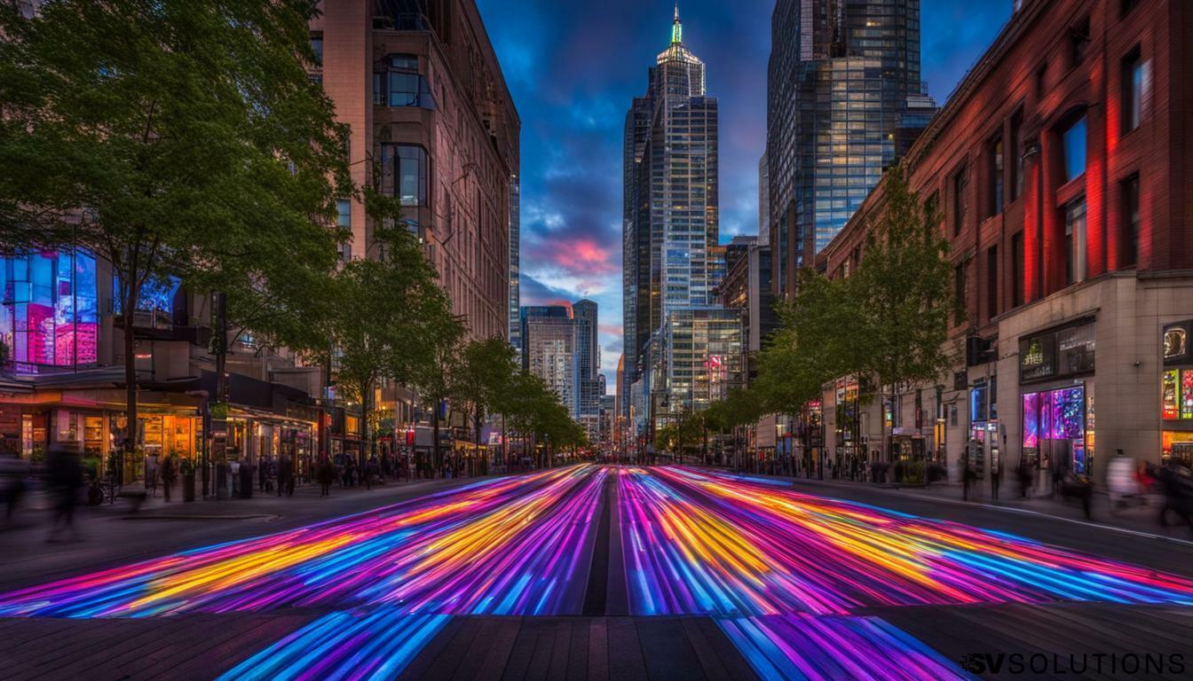 LED Display in Seattle: Enhance Your Visual Presence with Sound & Video Solutions