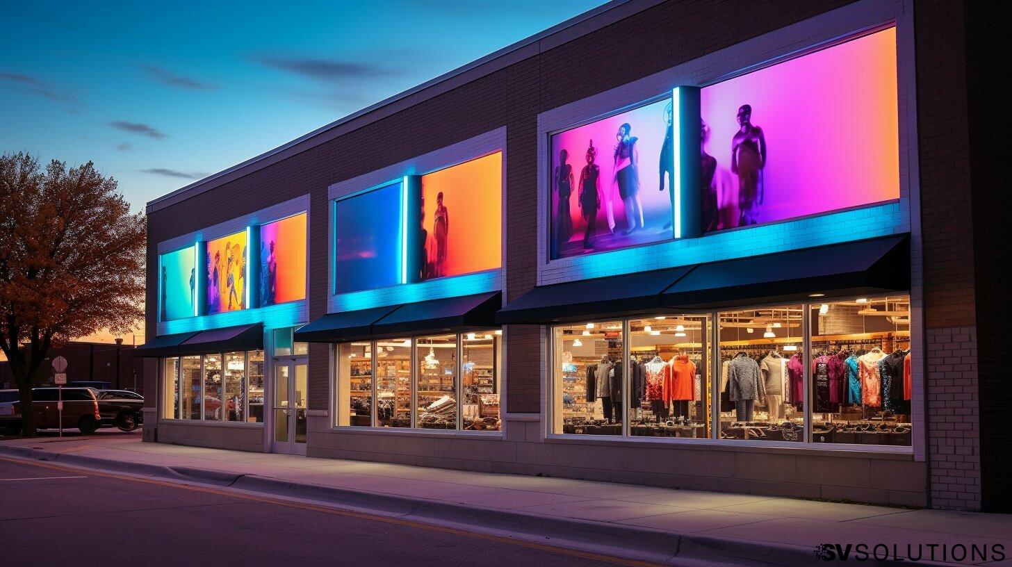 LED Display in Waukesha