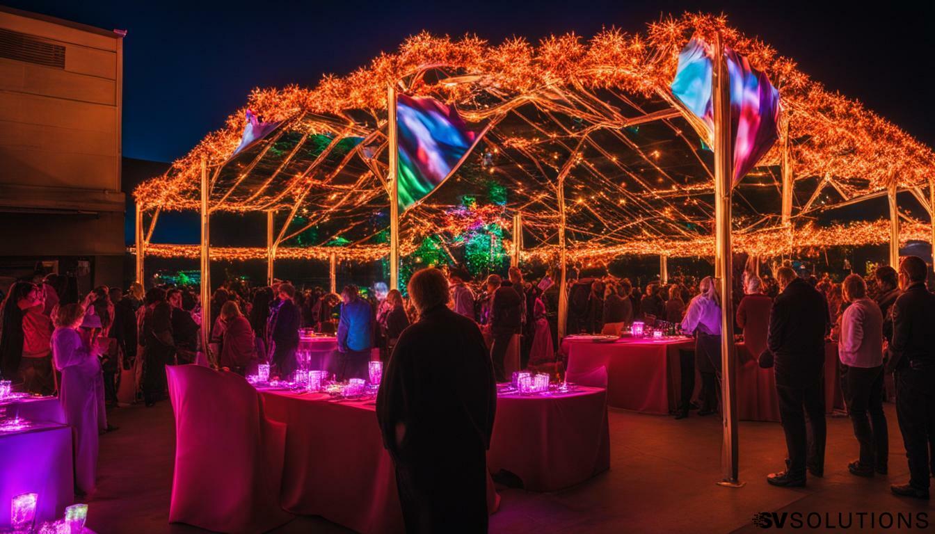 LED Display in Yakima