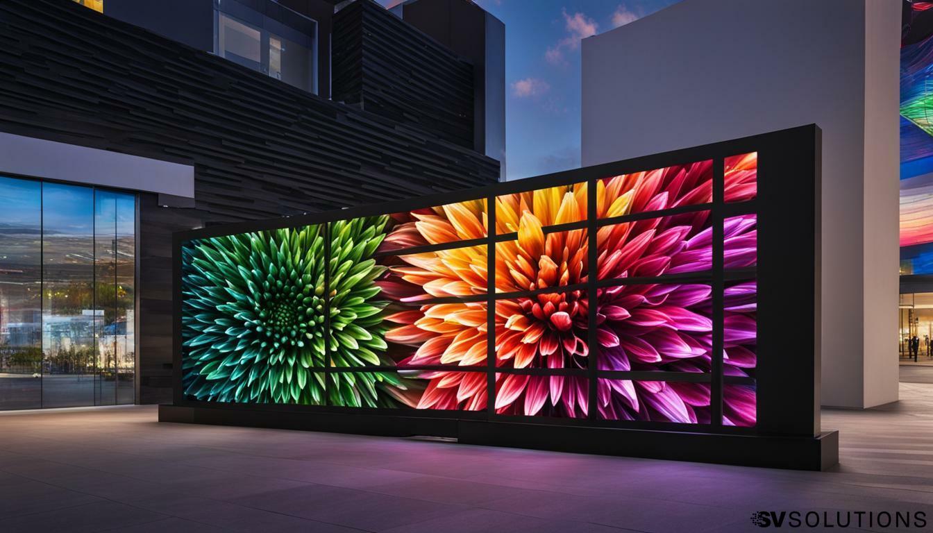 LED Screen in Hayden: How Sound & Video Solutions Can Help Maximize Your Visual Impact