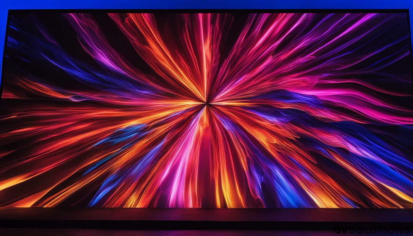 LED Screen in Pocatello