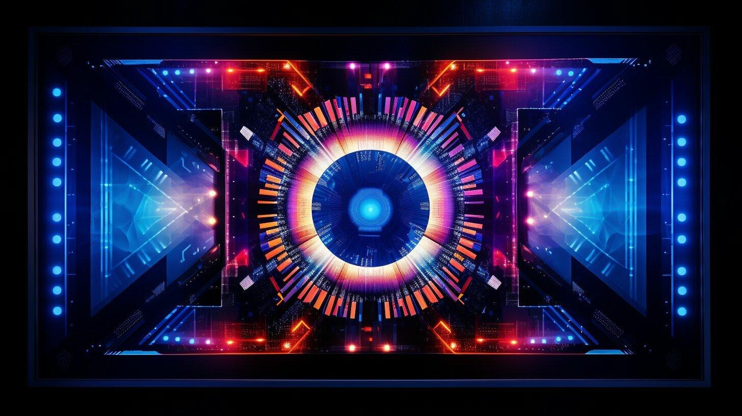 LED Screens in Racine: Vibrant Visuals and Top-Quality Displays