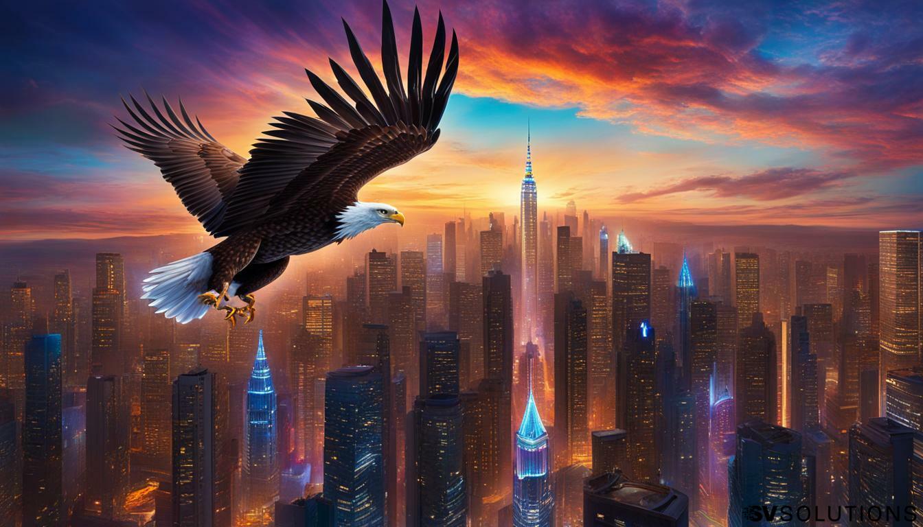 LED Screen Panels in Eagle: High-Quality, Affordable, and Customizable