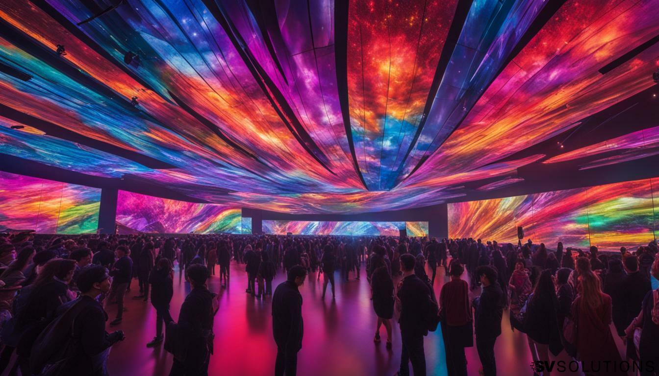 LED Screen Panels in Idaho Falls: Your Ultimate Guide to Choosing the Best Panels