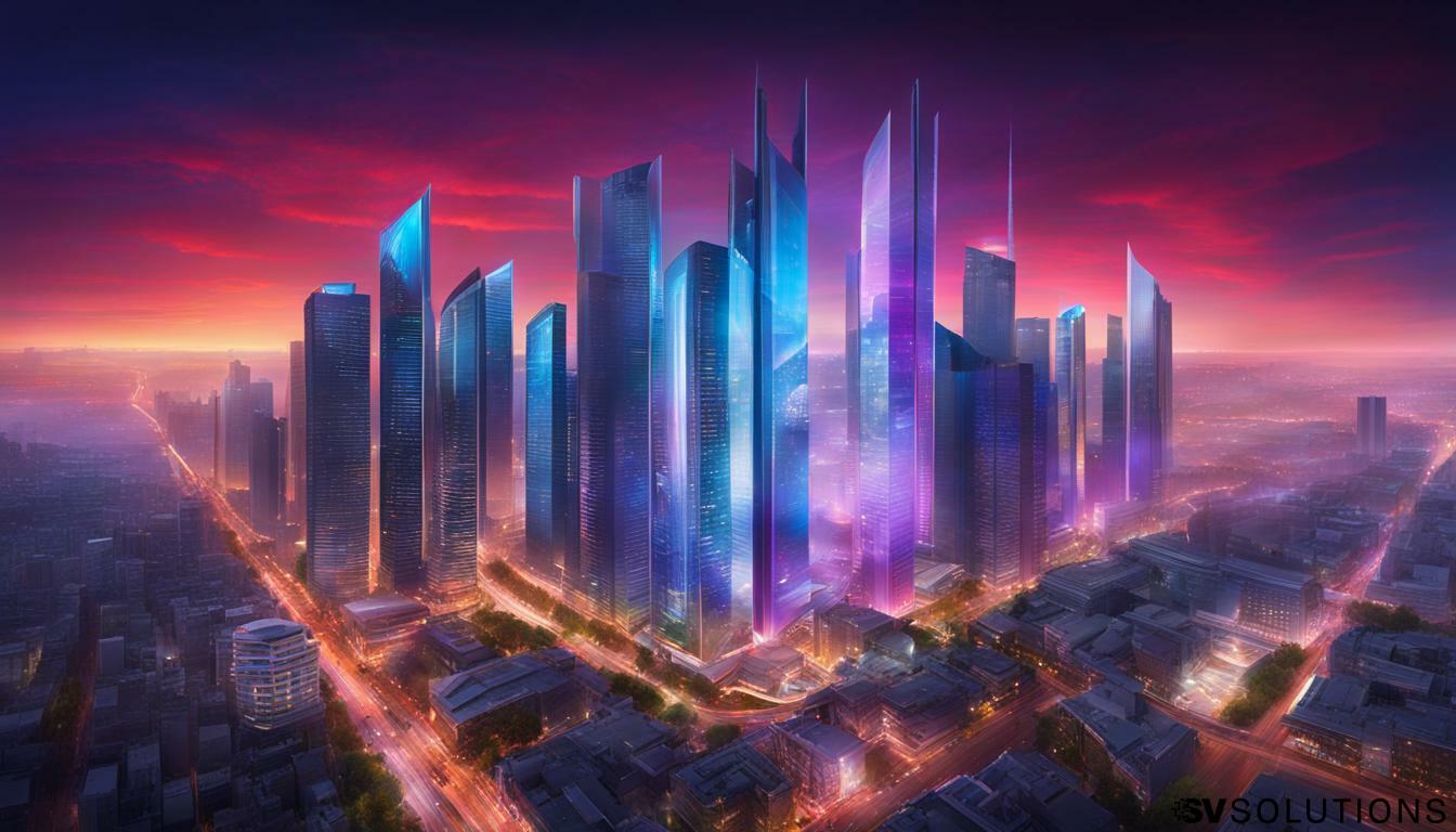 LED Screen Panels in Post Falls