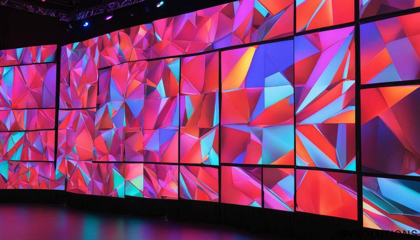 LED Screen Panels in Redmond