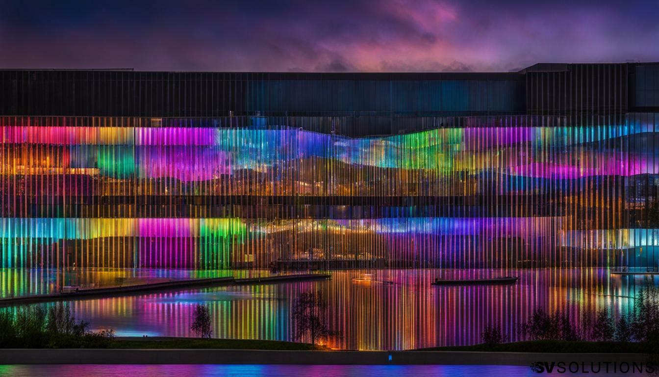 LED Wall in Hayden: Enhancing Visual Experience