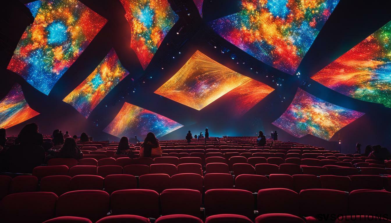 Top-rated LED Video Wall in Caldwell