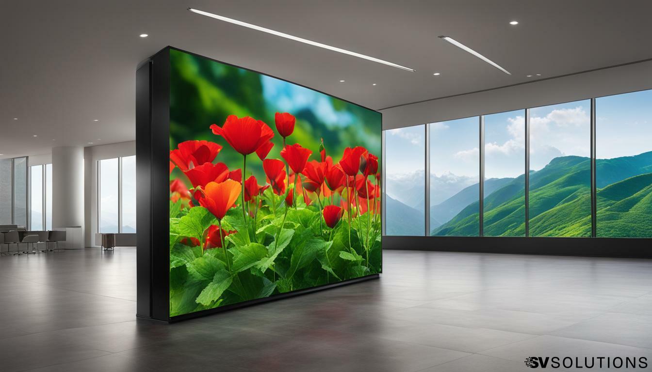 Top-rated LED video wall in Mountain Home