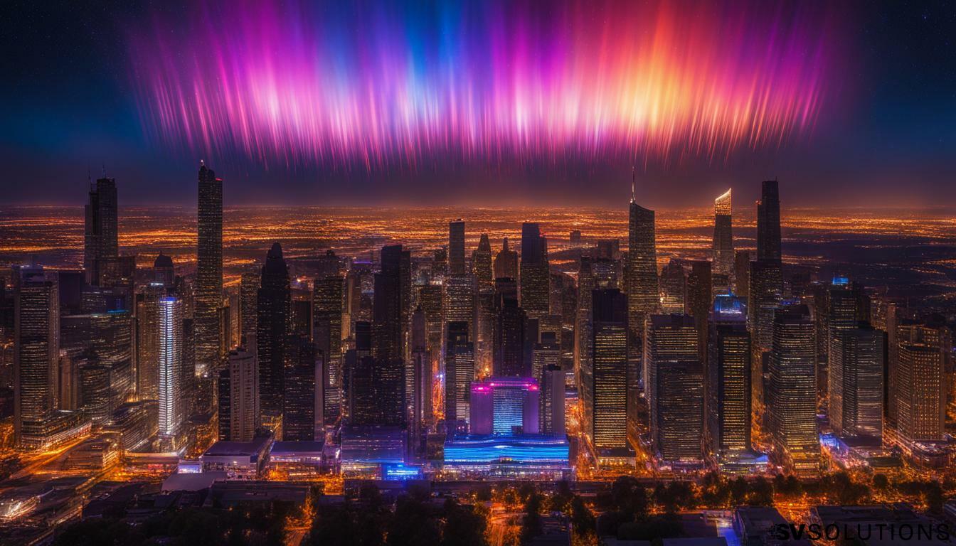 Top-rated LED video wall in Shoreline