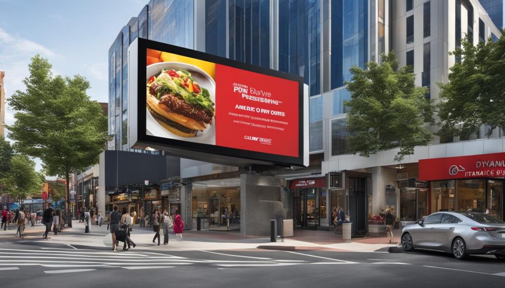 Affordable Digital Signage Solutions Affordable Digital Signage Solutions