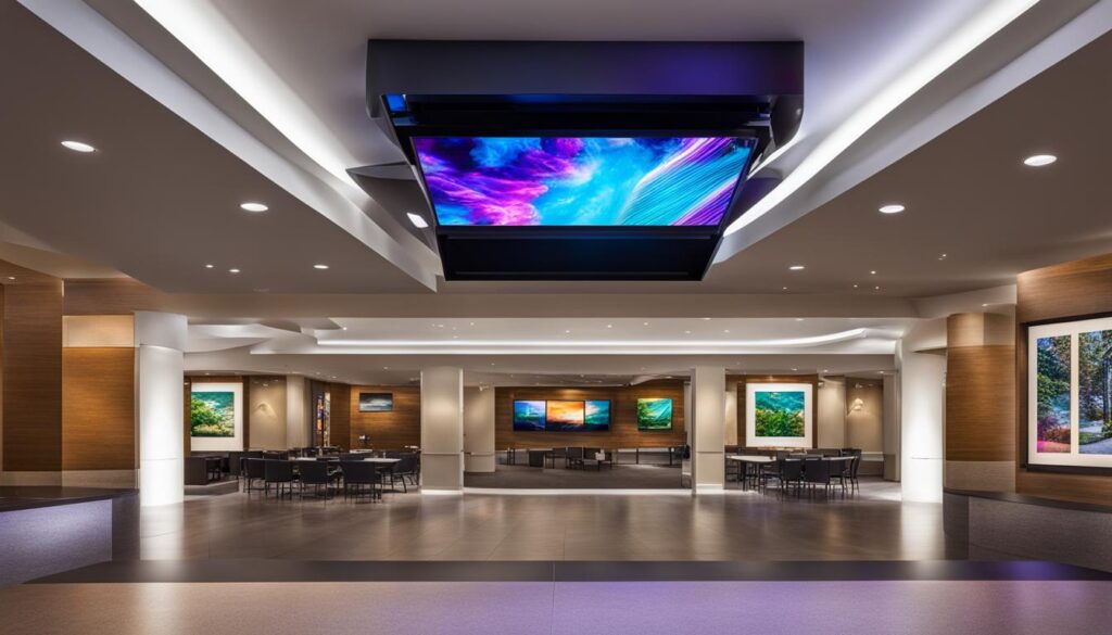 Affordable LED Screen Options in Burnsville Affordable LED Screen Options in Burnsville