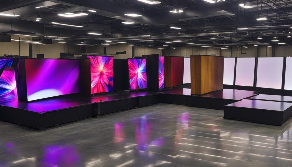 Affordable LED Screen Panels in Scranton Affordable LED Screen Panels in Scranton