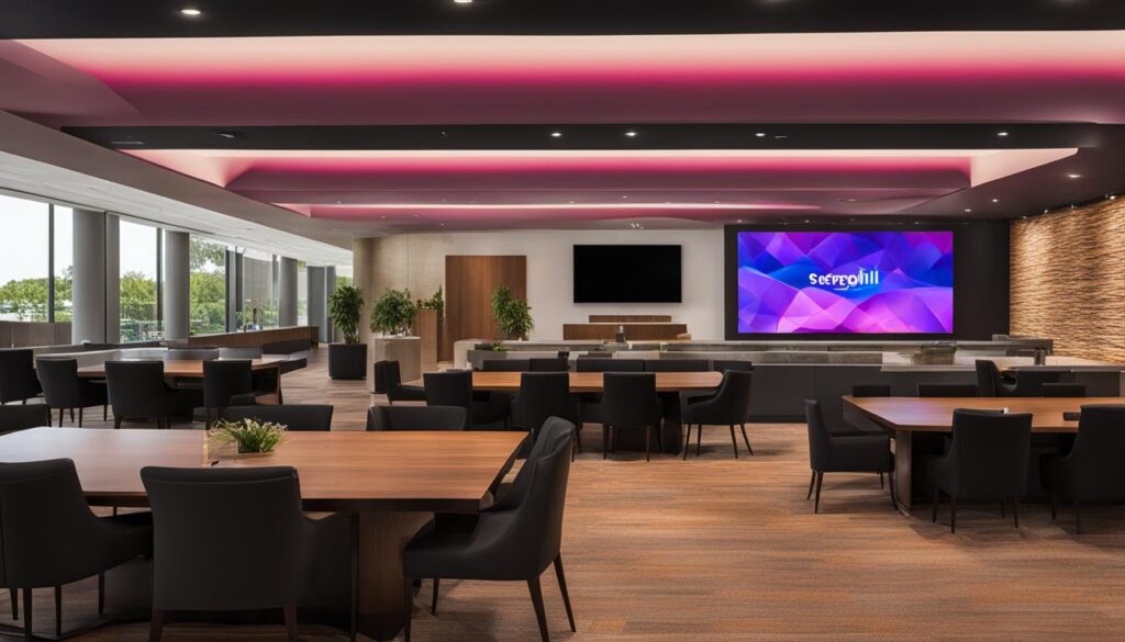 Affordable LED Video Wall Services Spring Hill Affordable LED Video Wall Services Spring Hill