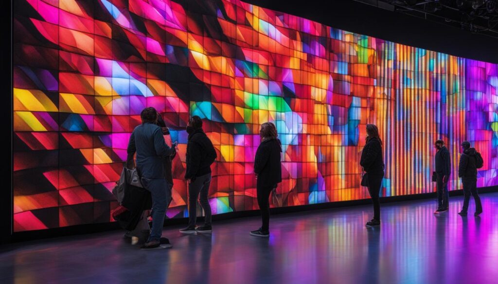 Affordable LED Video Walls in Eagan Affordable LED Video Walls in Eagan