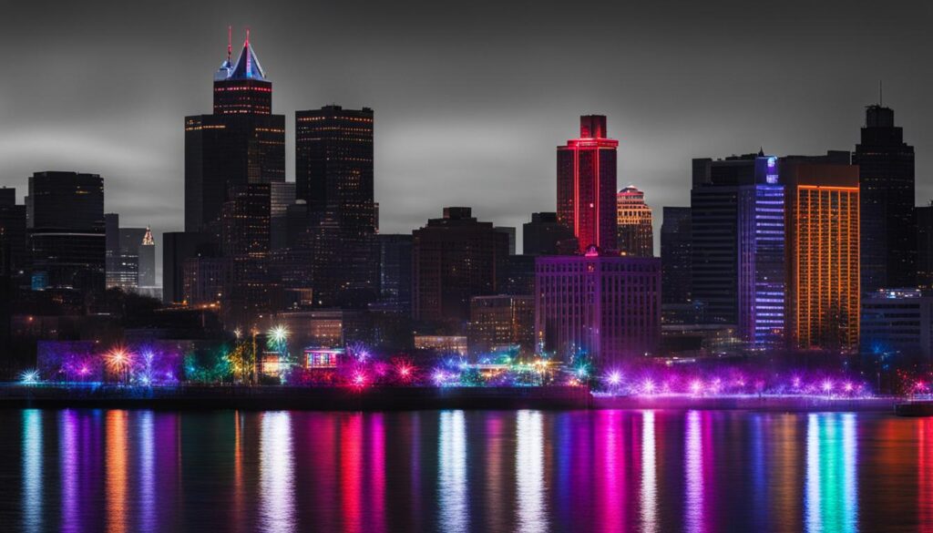 Affordable LED video wall Pontiac Affordable LED video wall Pontiac