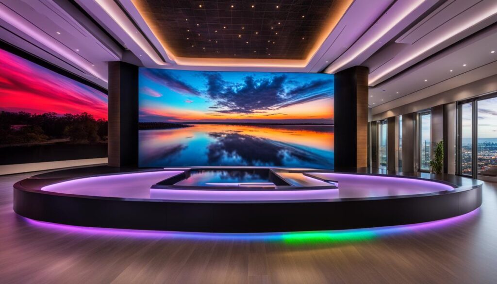 Affordable LED video wall services Potomac Affordable LED video wall services Potomac