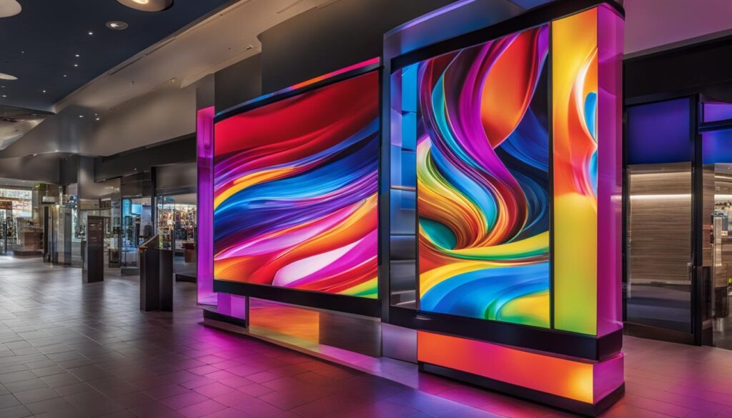 Bartlett signage company Bartlett signage company