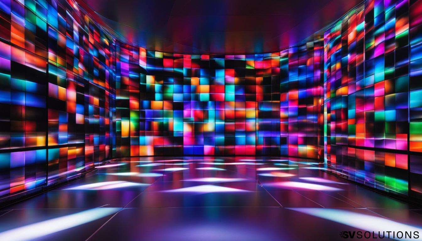 Best LED Video Wall Solutions in Annapolis