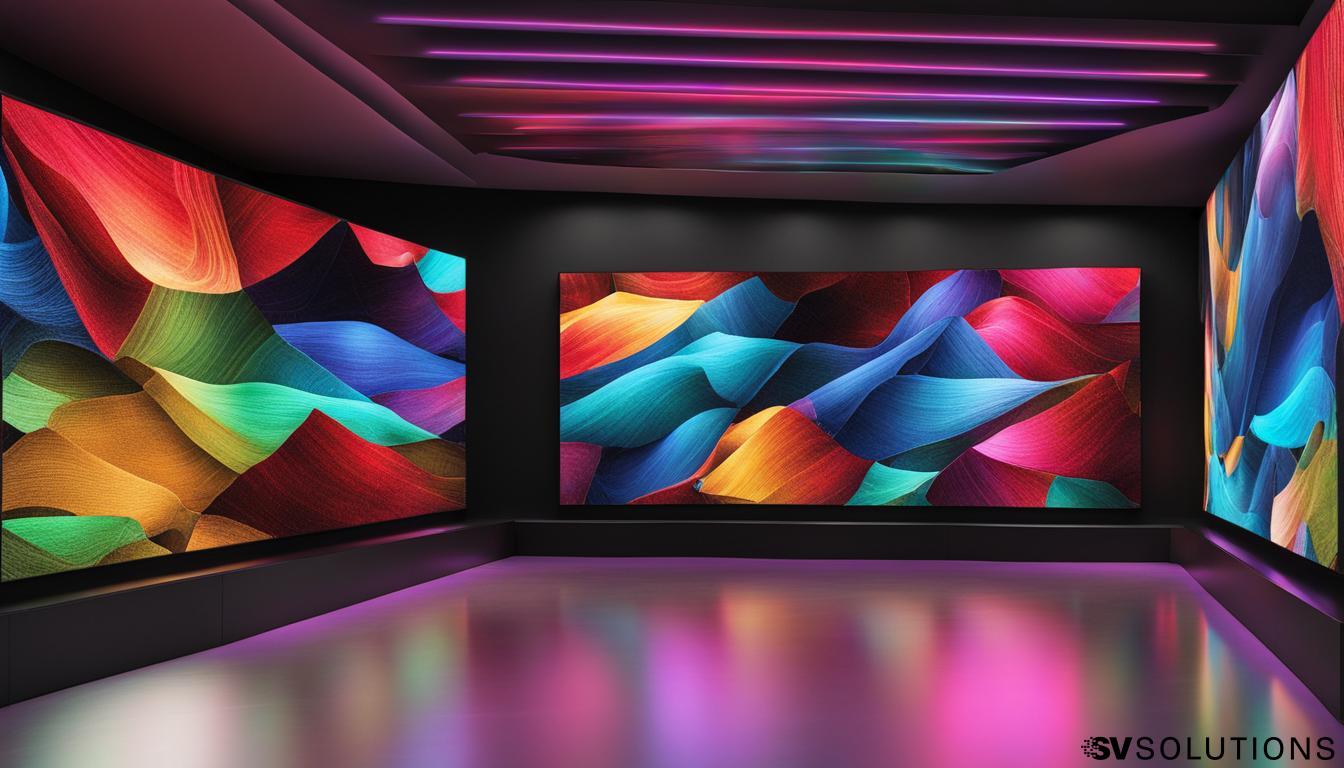 Best LED Video Wall in Bowie: Find Your Reliable LED Video Wall Supplier Here