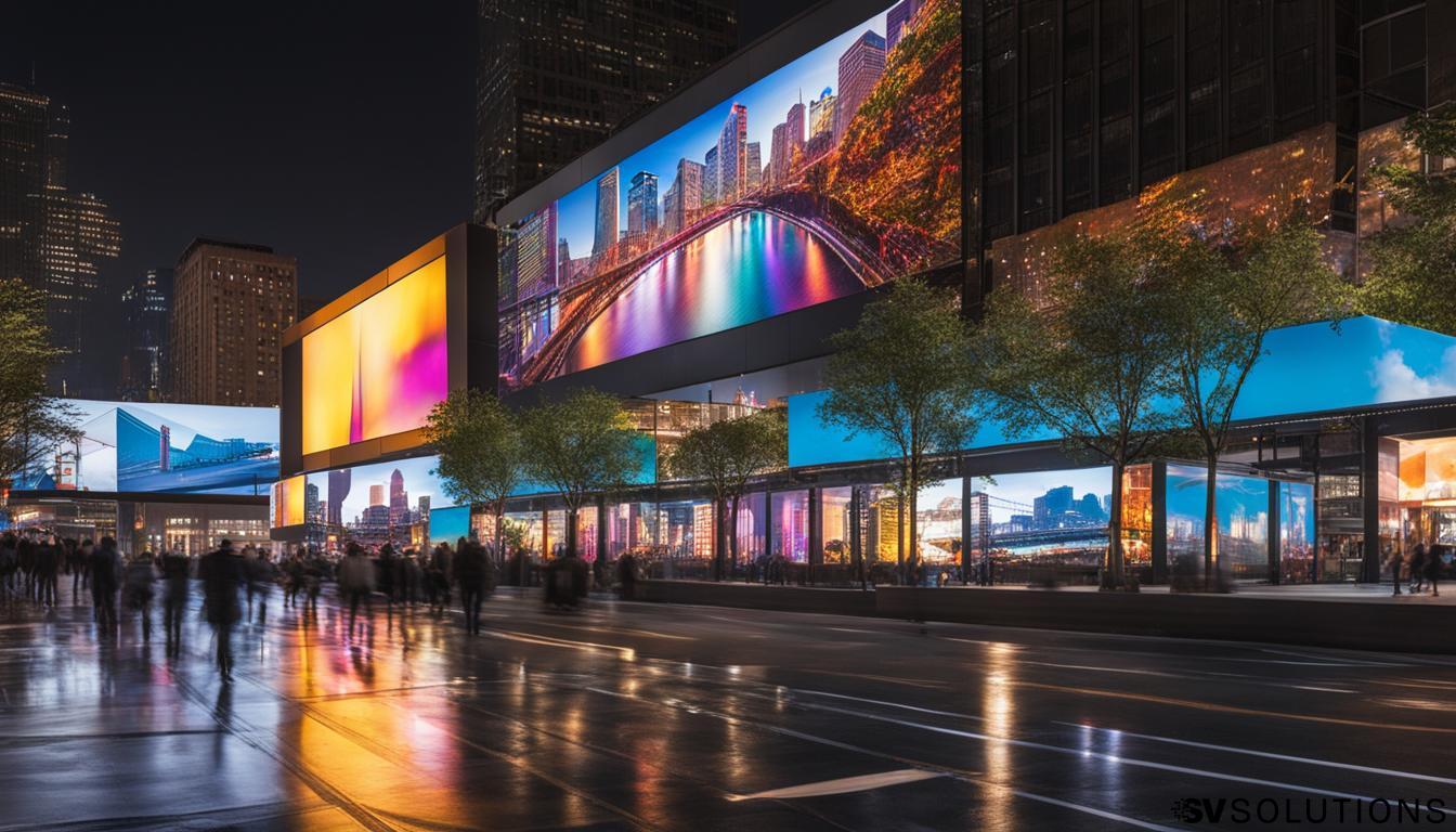 Best LED Video Wall in Brooklyn Park