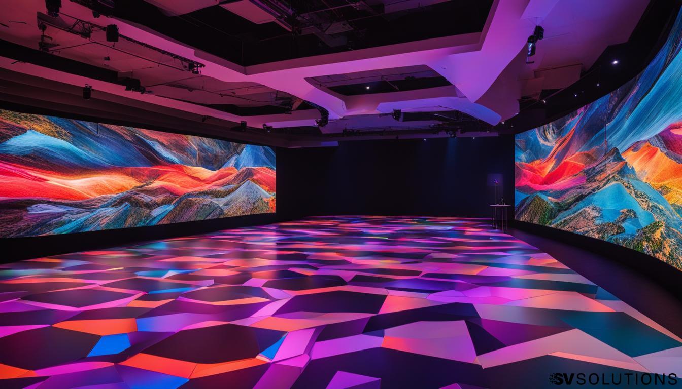 Best LED Video Wall in Columbus