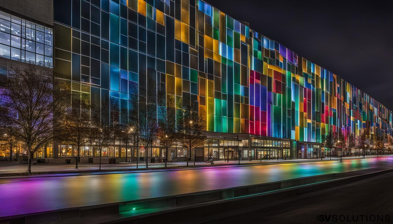 Discover the Best LED Video Wall Solutions in Eau Claire with Us