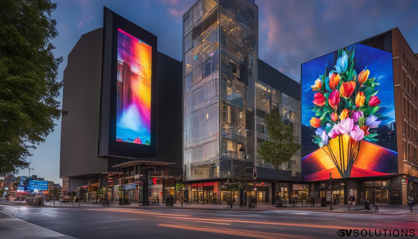 Best LED Video Wall in Euclid with Sound & Video Solutions