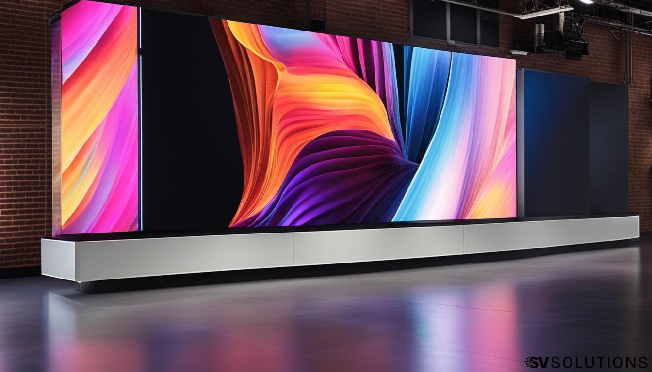 Best LED Video Wall in Frederick