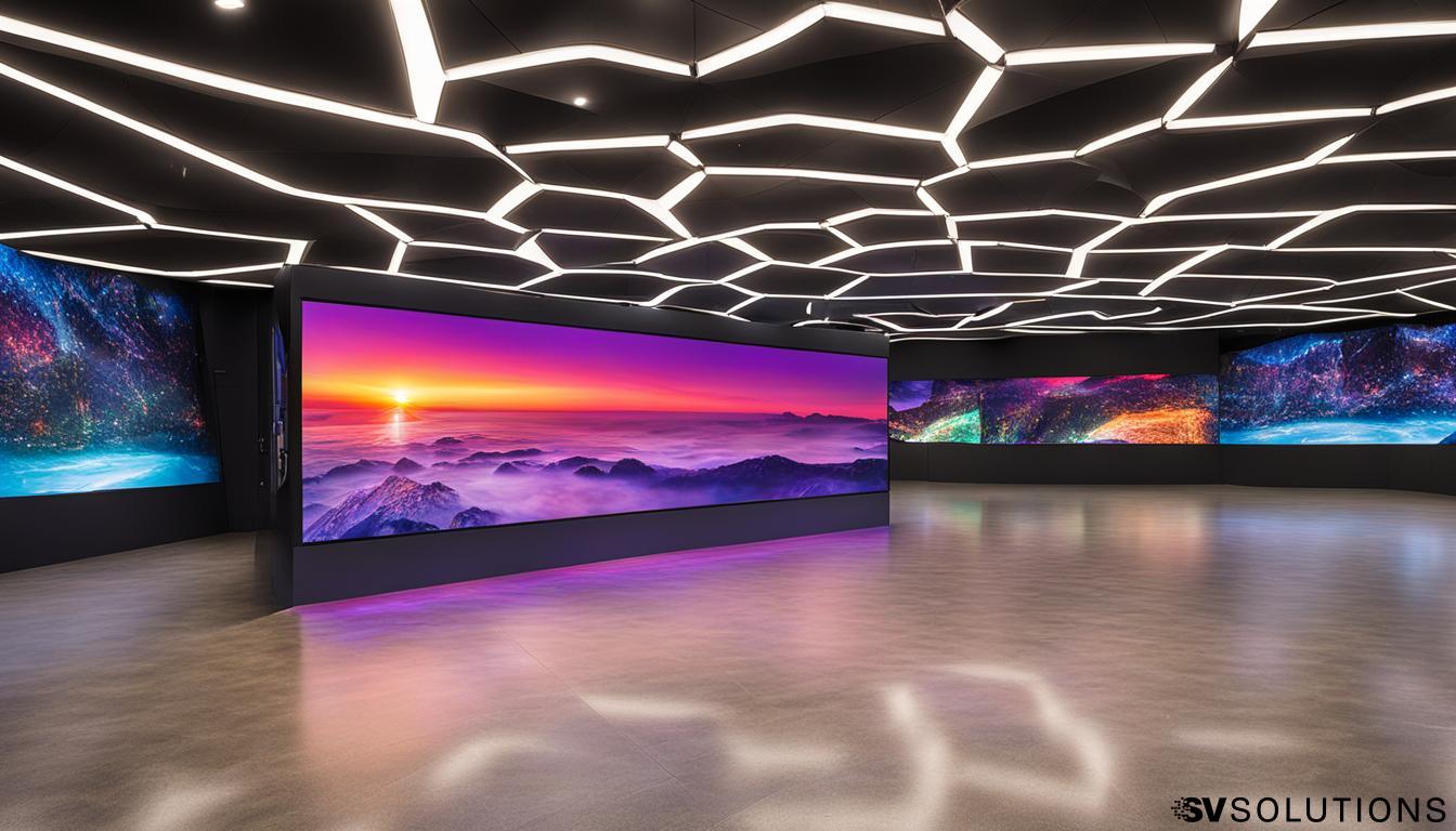 Best LED Video Wall in Glen Burnie