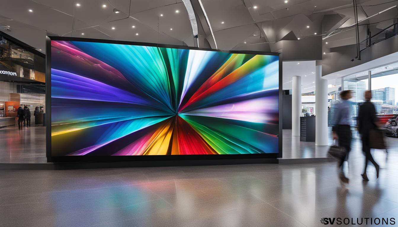 Best LED Video Wall in Hamilton