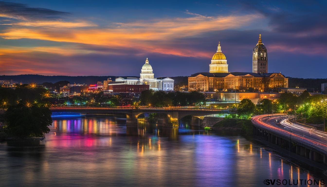 Best LED Video Wall in Harrisburg