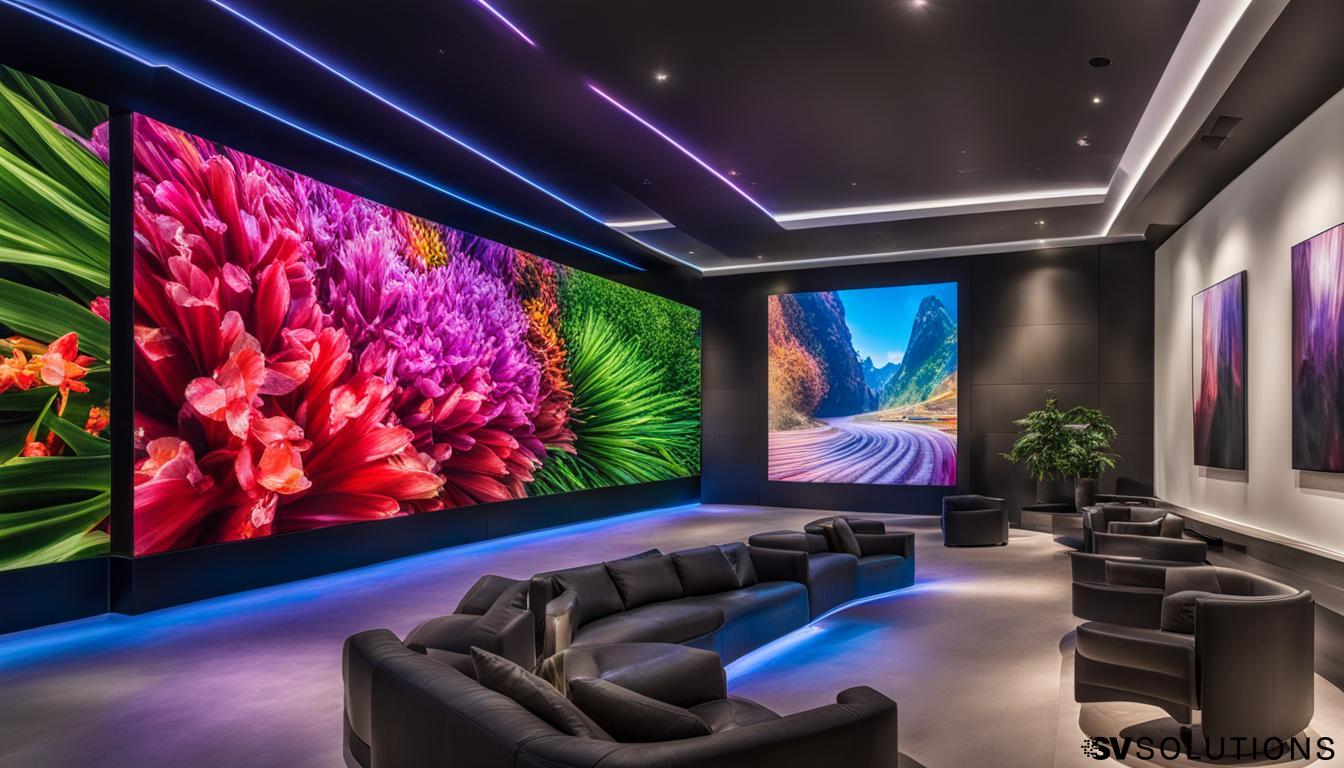 Best LED Video Wall in Lancaster