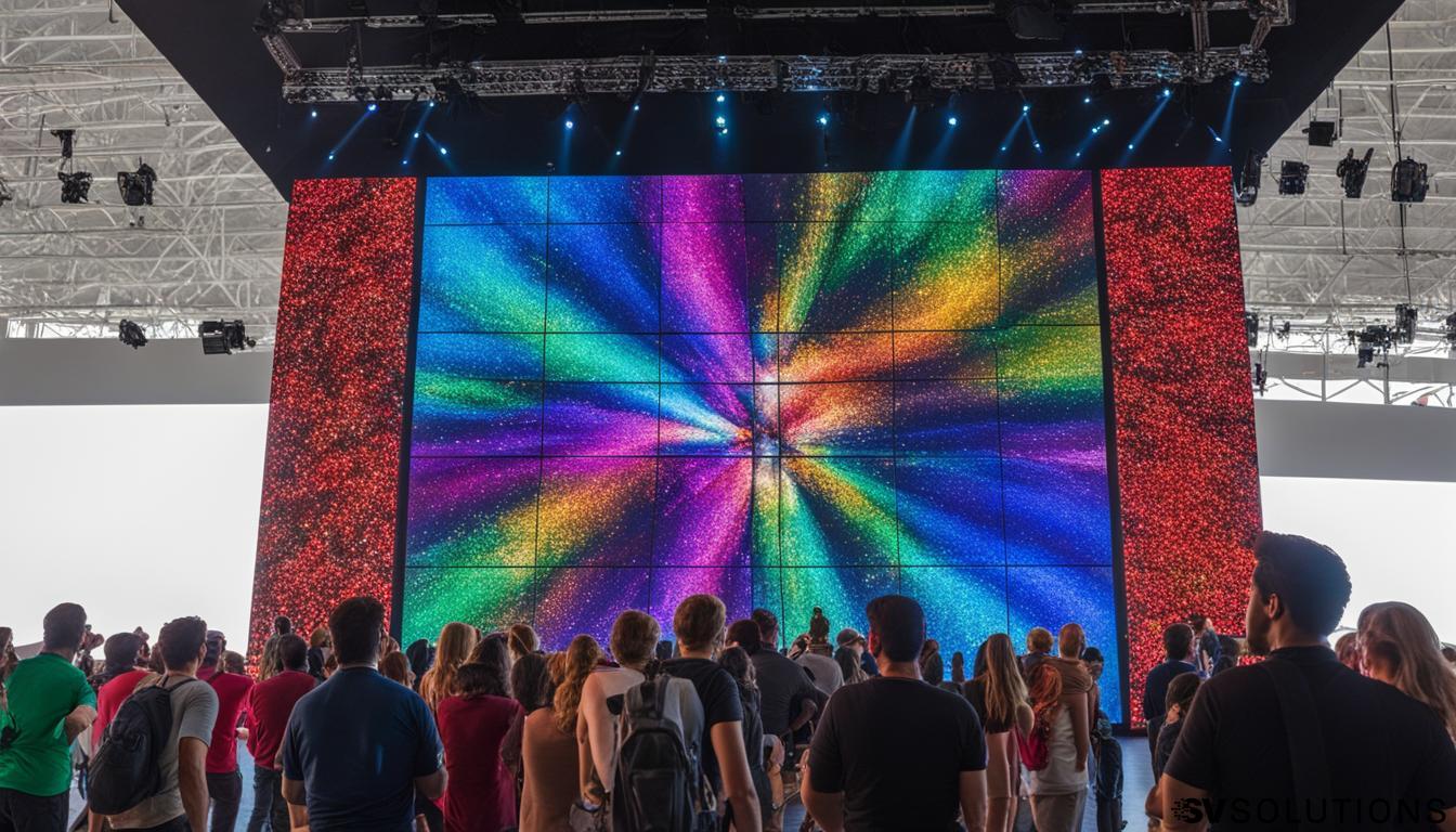 Best LED Video Wall in Murfreesboro: Featuring Top-Rated Companies and Services