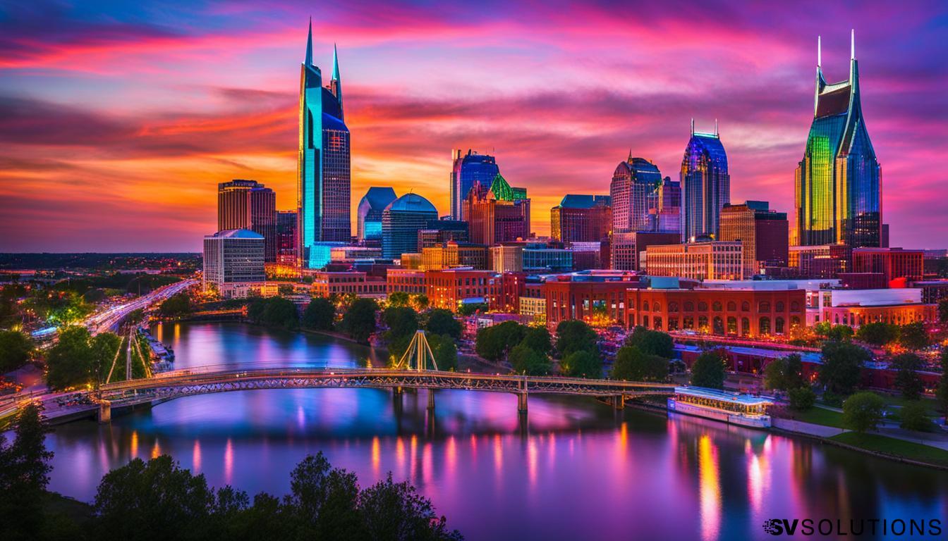 Best LED Video Wall in Nashville