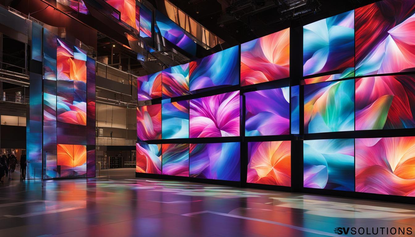 Best LED Video Wall in Pontiac: Top Installation Services and Suppliers