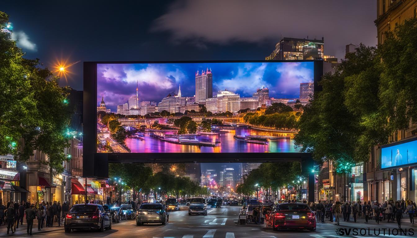 Best LED Video Wall in Saint Cloud: Discover the Superior Technology and Vibrant Visuals Offered by Sound & Video Solutions