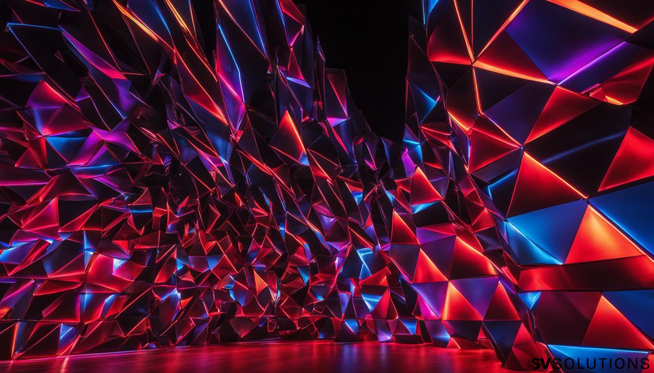 Discover the Best LED Video Wall in Scranton with Us!