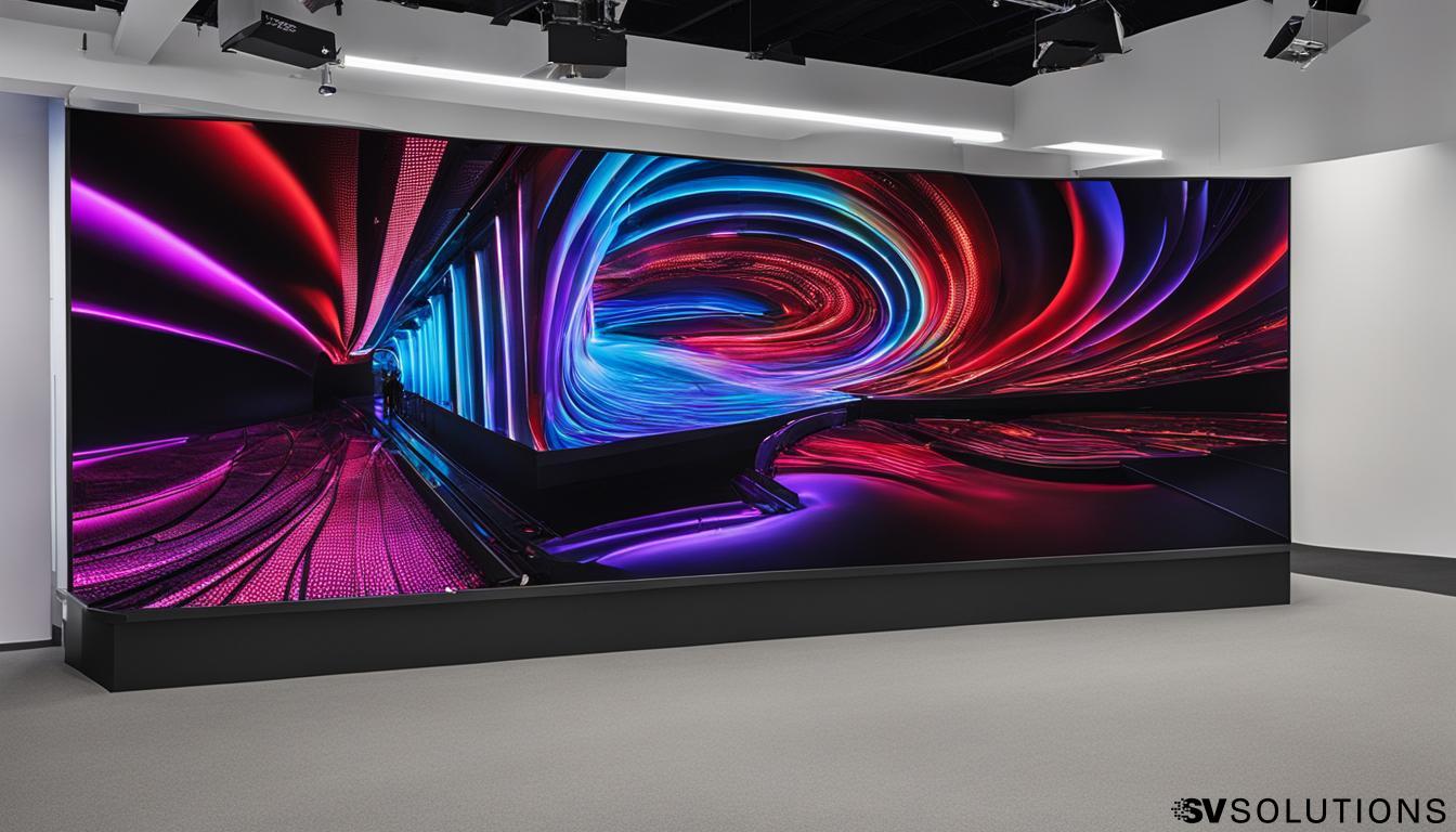 Best LED Video Wall in Waldorf