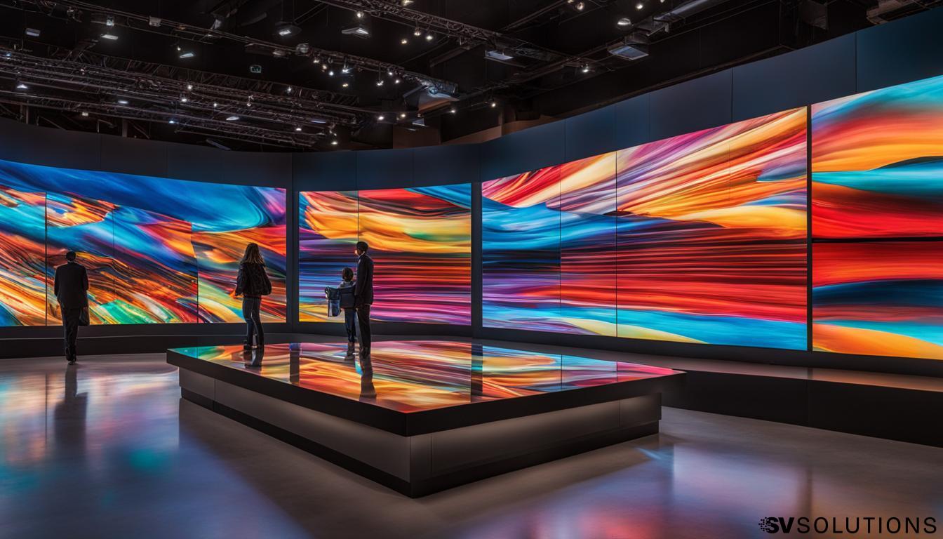 Best LED Video Wall in Wauwatosa