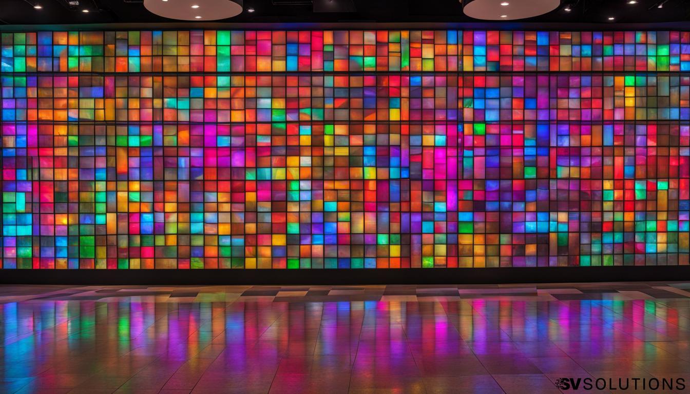 Best LED Video Wall in West Allis