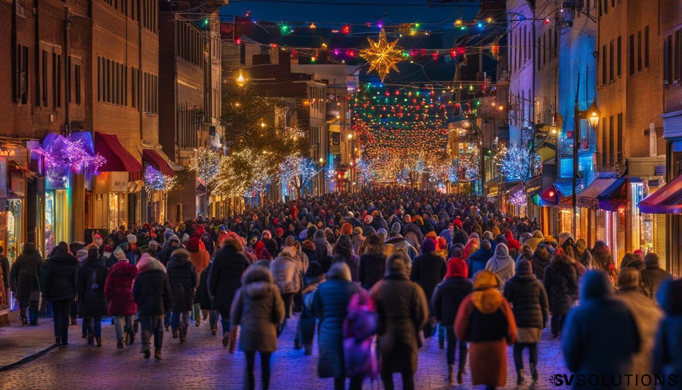 Big LED Screen in Bethlehem