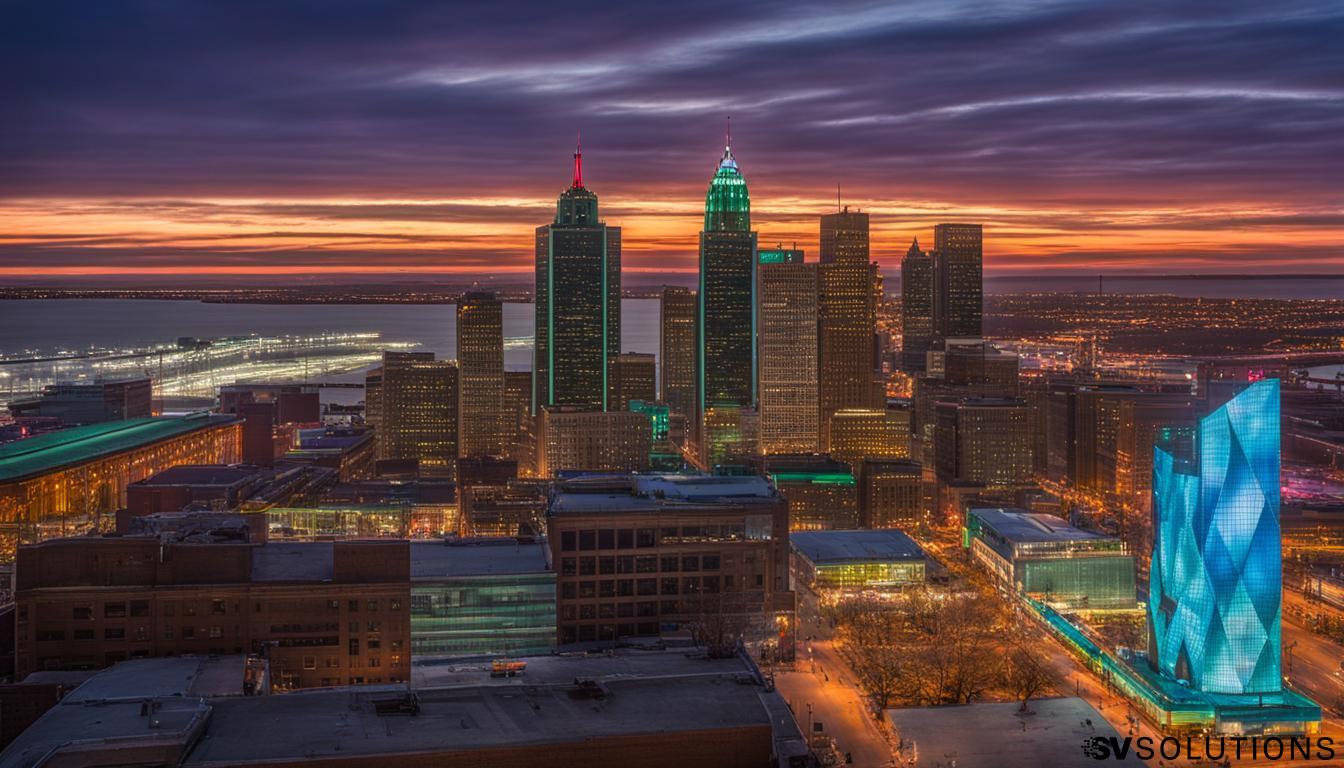 Big LED Screen in Detroit – Providing Top-Quality LED Screen Solutions