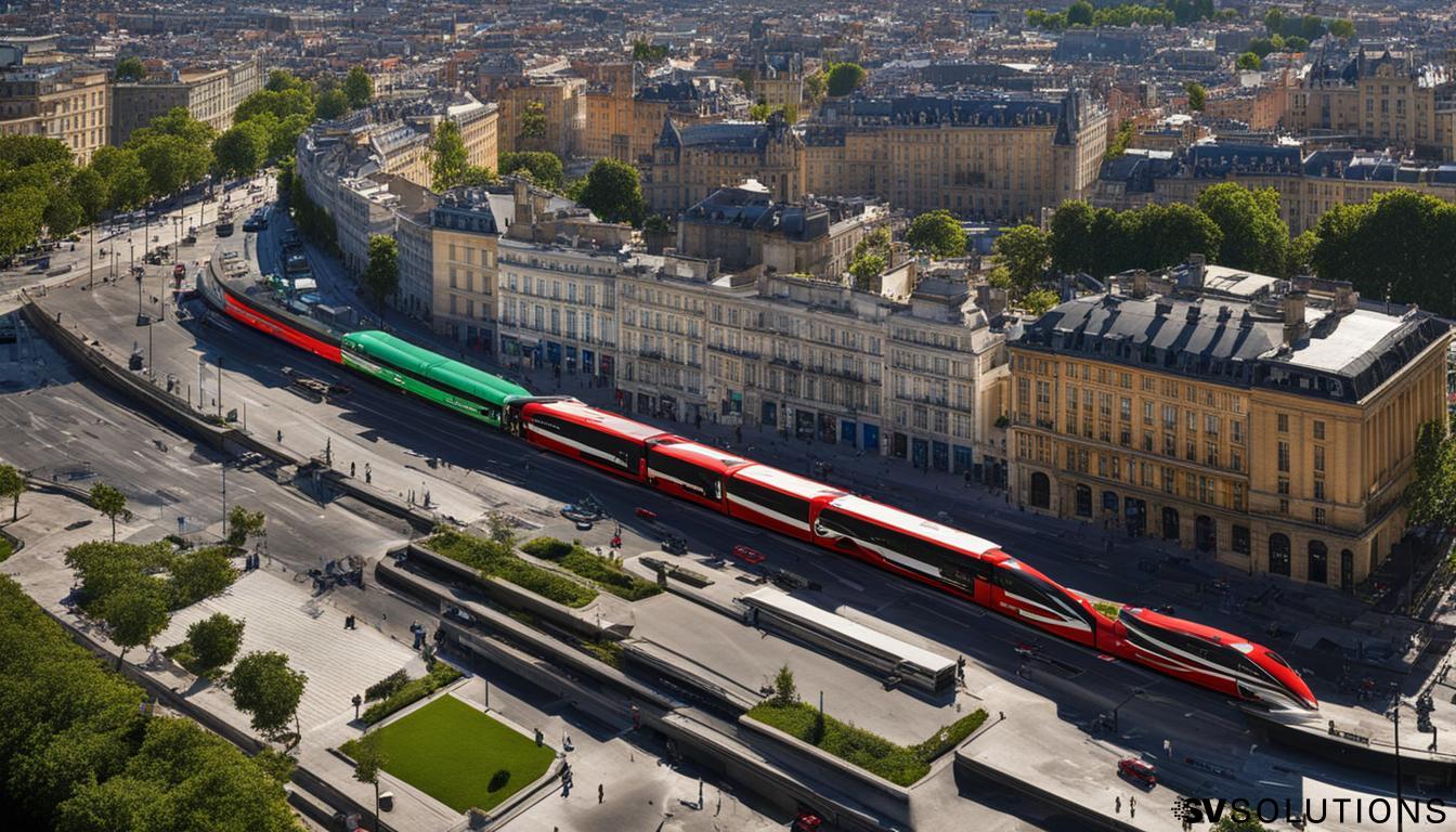 Big LED Screen in Saint Cloud