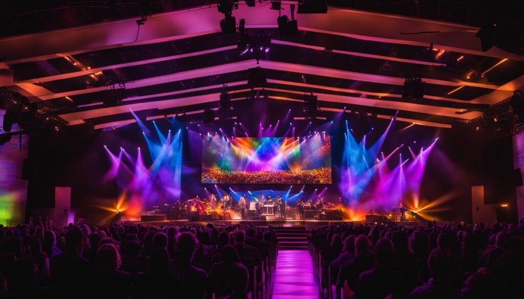 Burnsville Church Technology Burnsville Church Technology