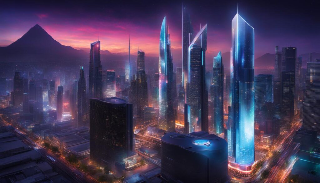 Customizable LED Screen Panels Customizable LED Screen Panels