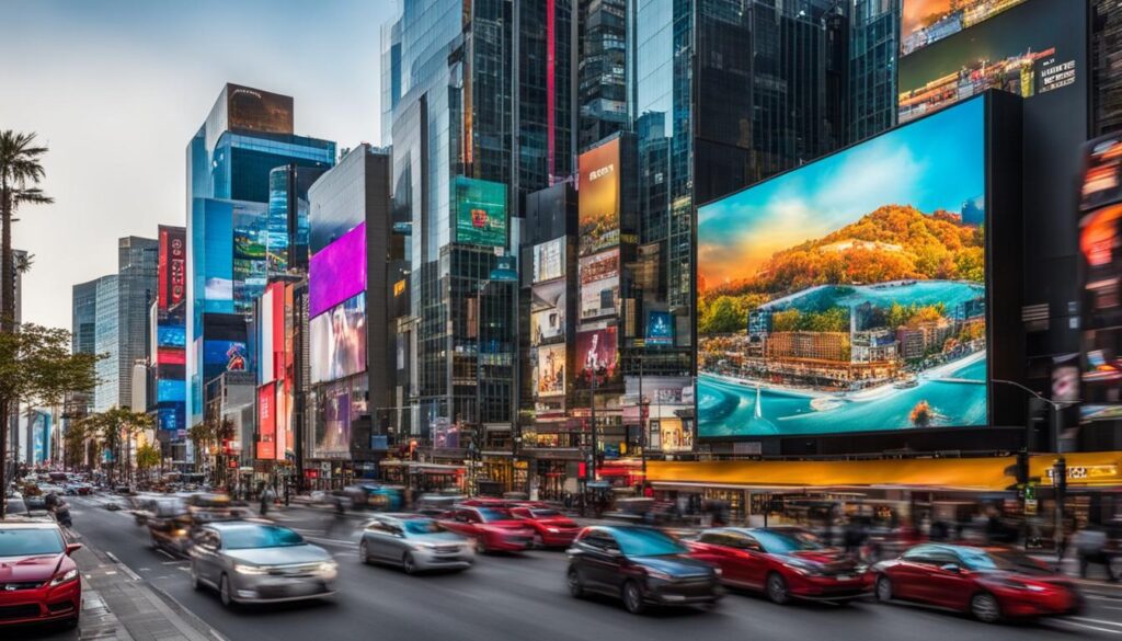 Digital Signage Displays